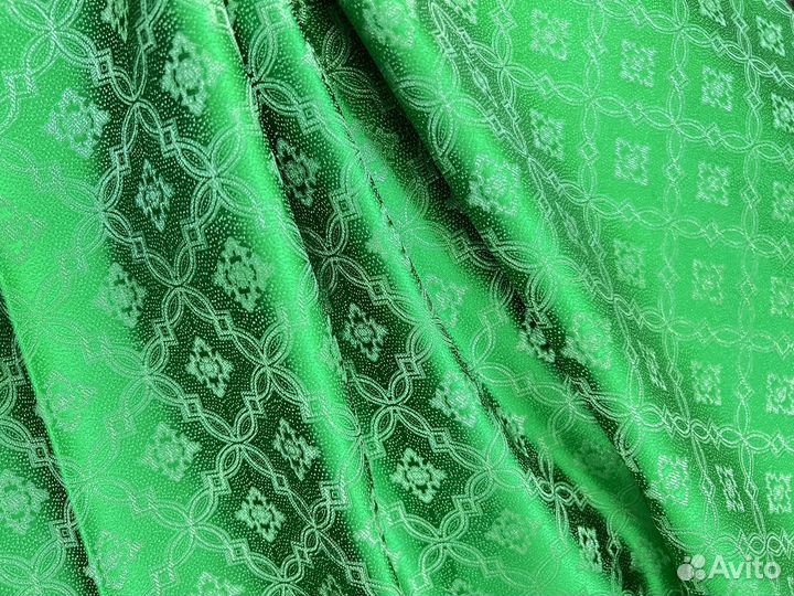 Монгольский шелк национальный