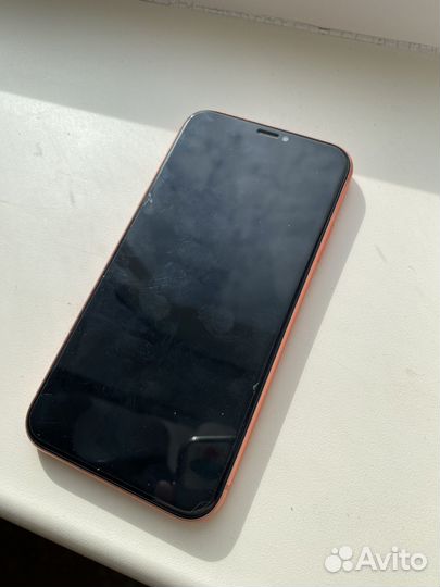 iPhone Xr, 64 ГБ