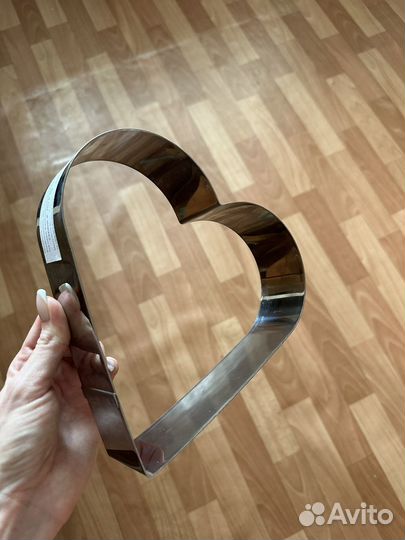 Форма кондитерская 