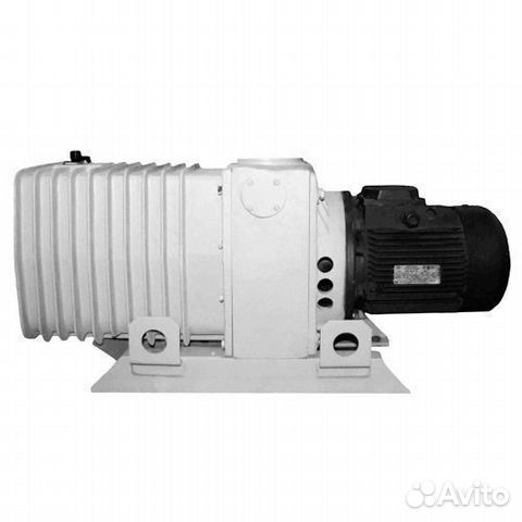 Пластинчато-роторный насос Вакууммаш 2нвр-60Д
