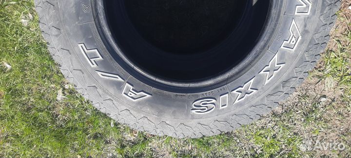Maxxis AT-980E Worm-Drive 245/70 R16