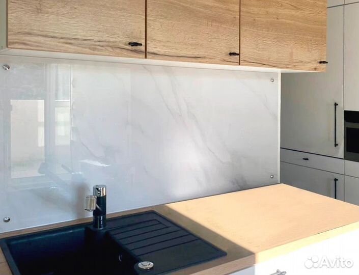 Скинали для кухни