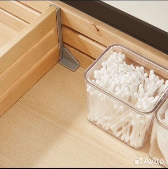 Тумба под раковину годморгон 40 см IKEA икеа