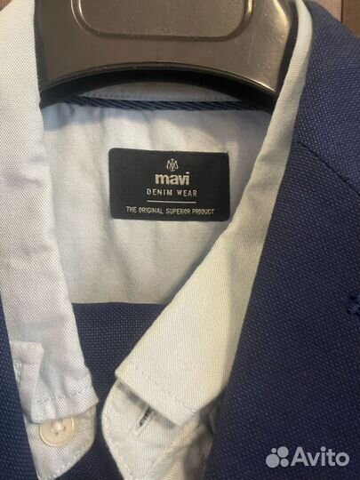 Костюм мужской reserved 46