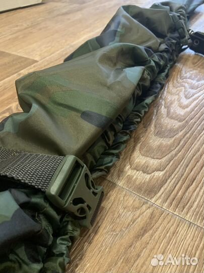 Быстросъемный чехол