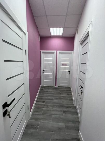 Свободного назначения, 47 м²