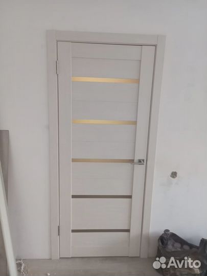 Двери межкомнатные. Замер Бесплатно