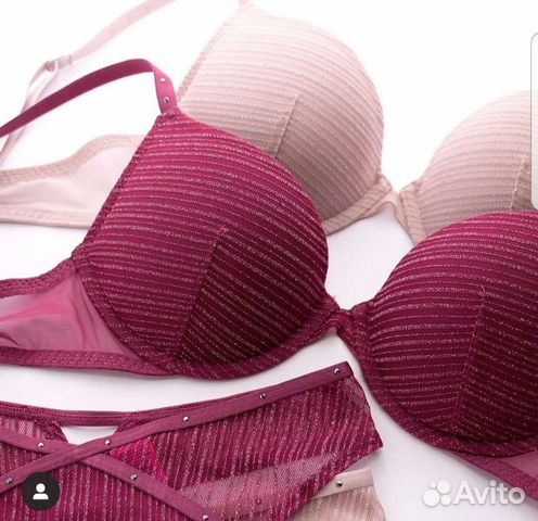 Комплект нижнего белья LaSenza 34B 75B 70C 80A