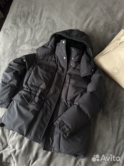 12 storeez пуховик Dombay, размер S