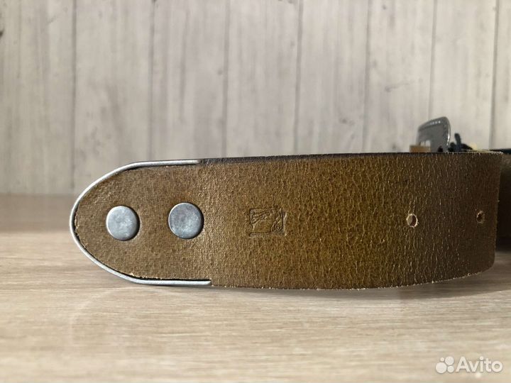 Ремень Scotch & Soda оригинал