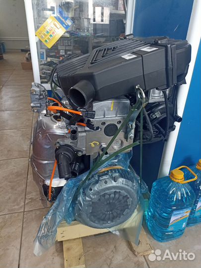 Рено Логан 2 сандеро