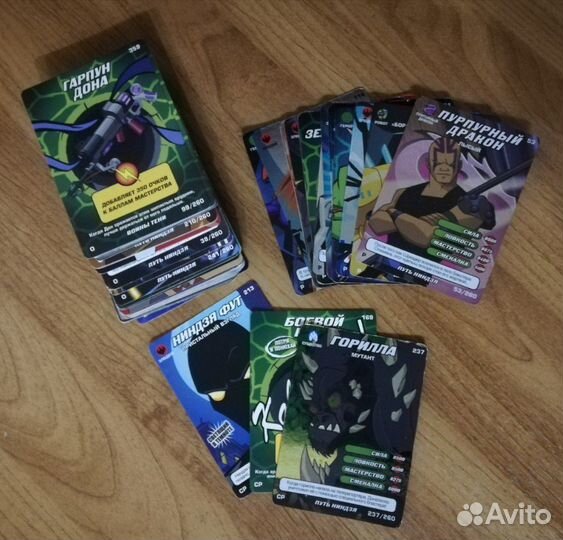 Игра настольная 