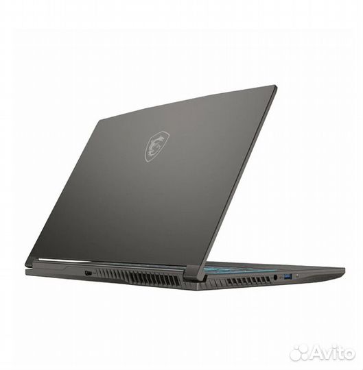 Игровой ноутбук MSI Thin 15 b12ve 1865xru