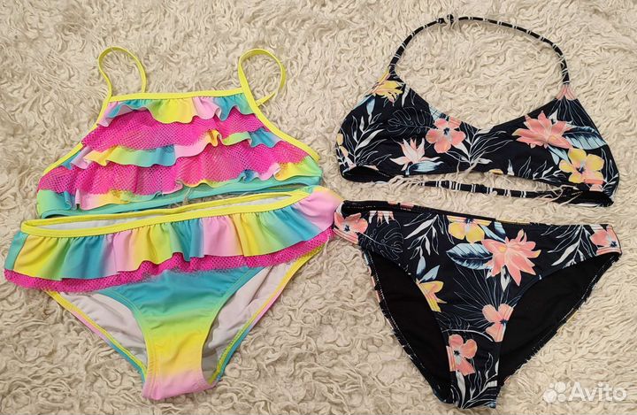 Купальник 152-158,158-164