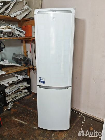 Холодильник Indesit No frost доставка гарантия