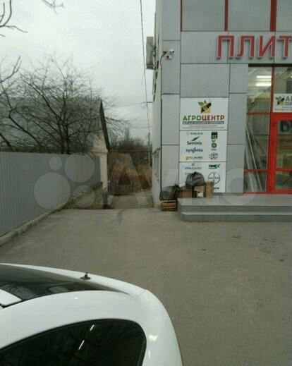 Участок 9,7 сот. (ИЖС)
