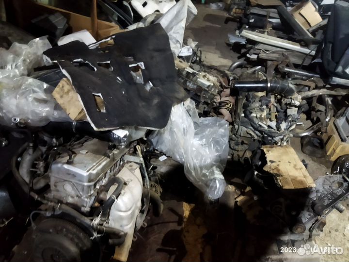 Great wall hover двигатель