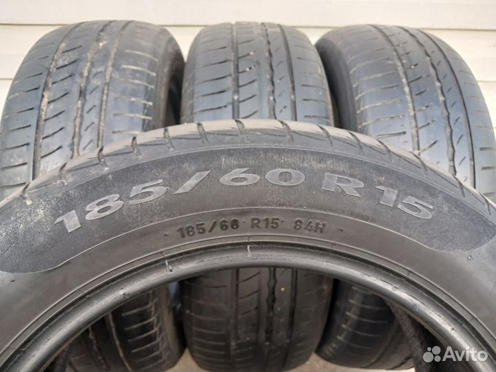 Pirelli Cinturato P1 Verde 185/60 R15