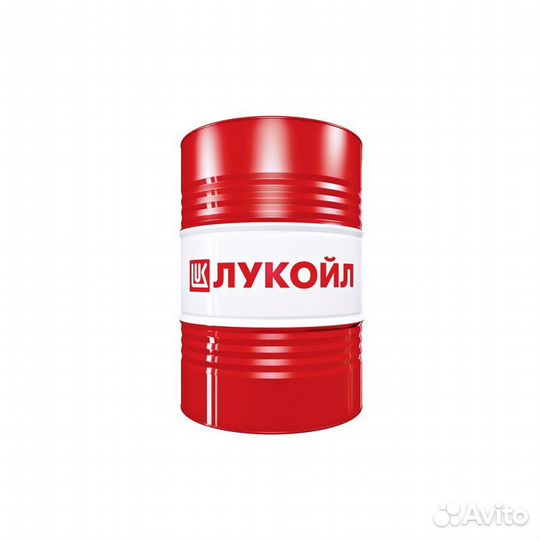 Масло моторное Лукойл Авангард 10w40 п/с