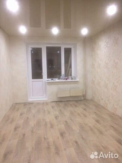 Ремонт квартир