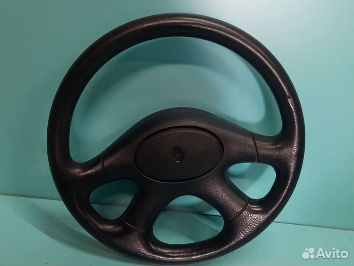 Руль Renault laguna 1