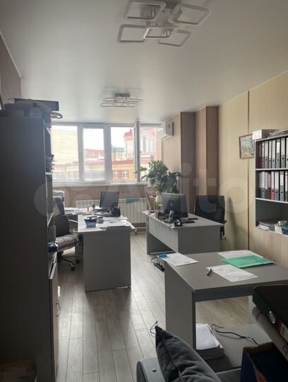 Офис, 130 м²
