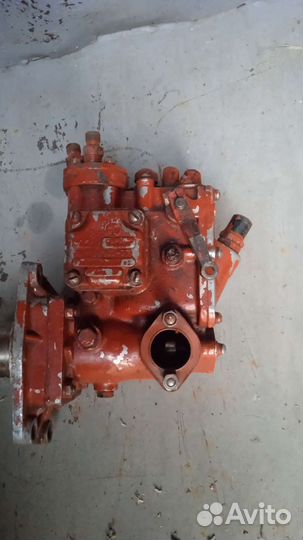 Топливный насос т 25