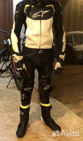 Мотокросс экипировка