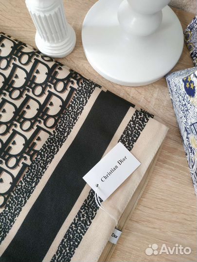 Платок Dior