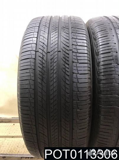 Hankook Dynapro HP2 RA33 255/55 R18 109V