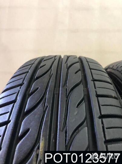 Dunlop Digi-Tyre EC 202 175/70 R14 84S