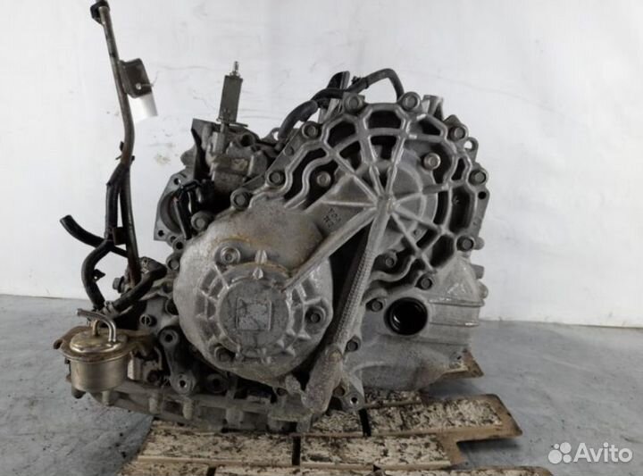 Вариатор Nissan Teana / Infinity fx35 vq35de