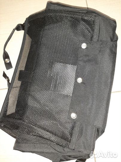 Cybex priam новая корзина