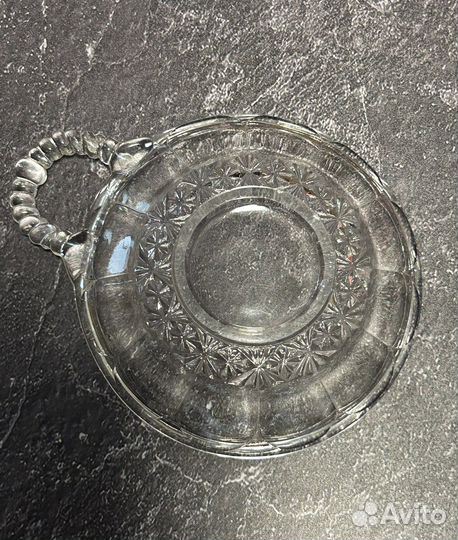 Креманка Россия XIX век