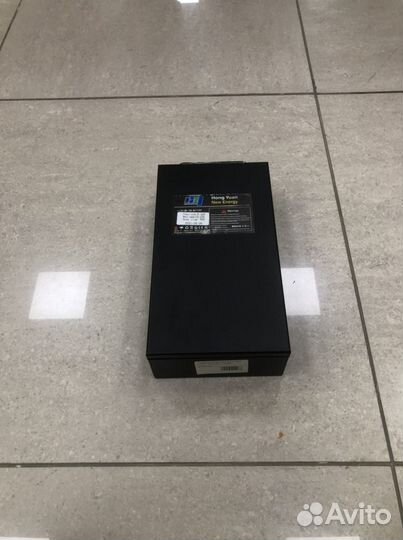 Батарея для электросамоката CityCoco 48V 12Ah