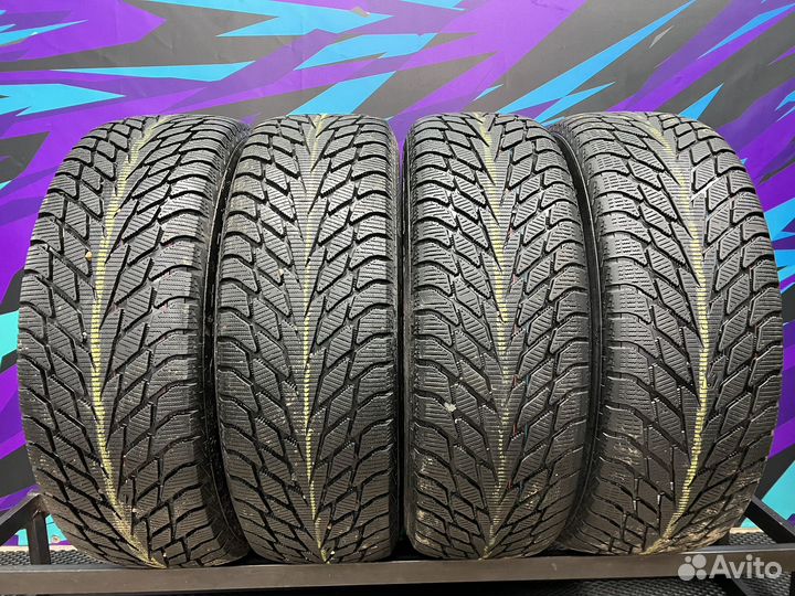 Cordiant Winter Drive 2 235/60 R18