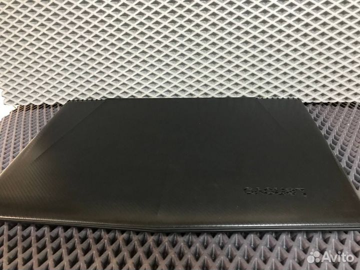 Ноутбук Lenovo i7/16Gb/GTX 1050 Ti (4Gb) (14)
