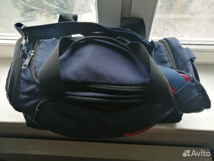 Сумка дорожная(спортивная)