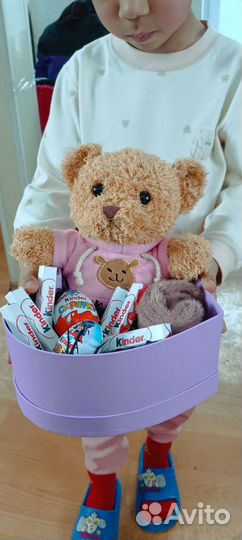 Подарок на 14 февраля