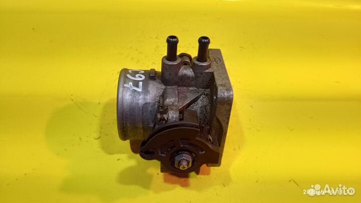 Заслонка дроссельная для Hyundai Getz