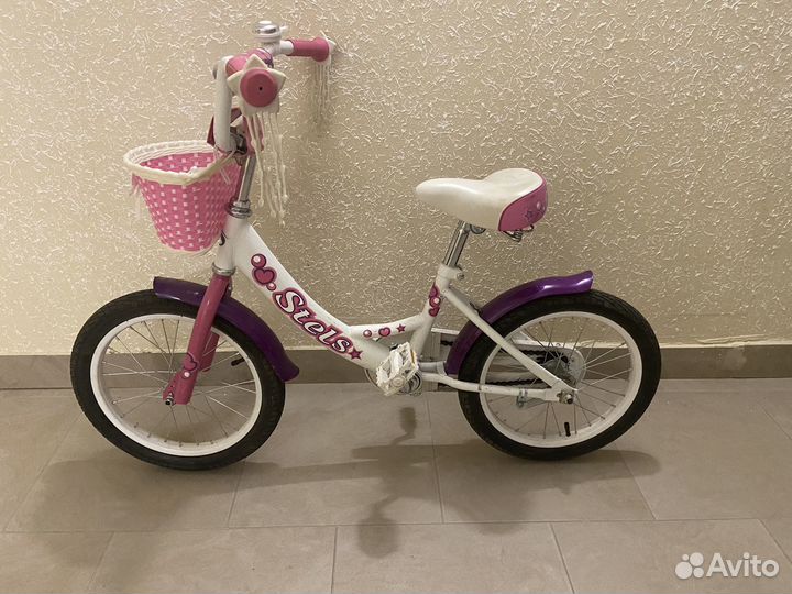 Колеса боковые