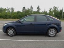 Ford Focus 1.4 MT, 2011, 30 000 км, с пробегом, цена 1 150 000 руб.