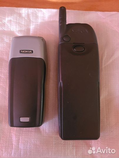 Nokia 1100