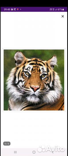 Новые пазлы 360 деталей