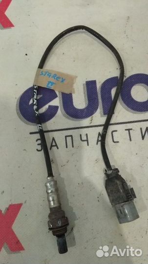 Датчик кислородный 2 /Lambdasonde Hyundai Starex