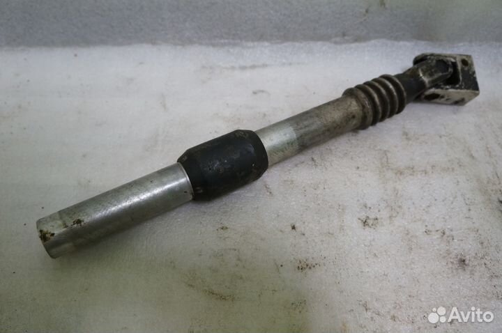 BMW E 38 рулевой кардан