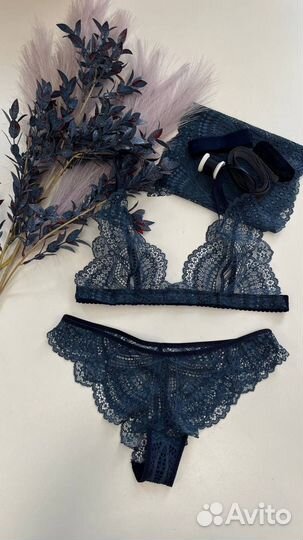 Научим шить комплекты нижнего белья