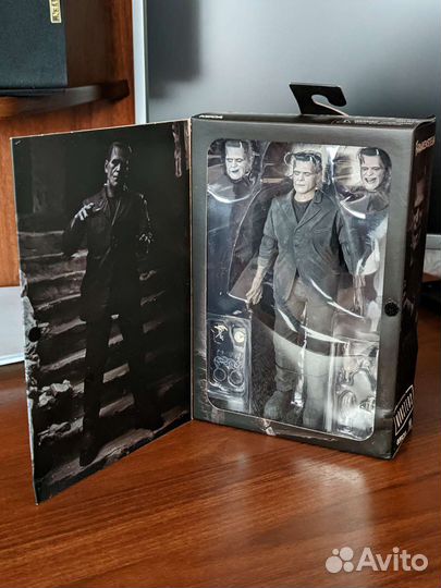Neca Франкенштейн Ultimate Frankenstein Monster
