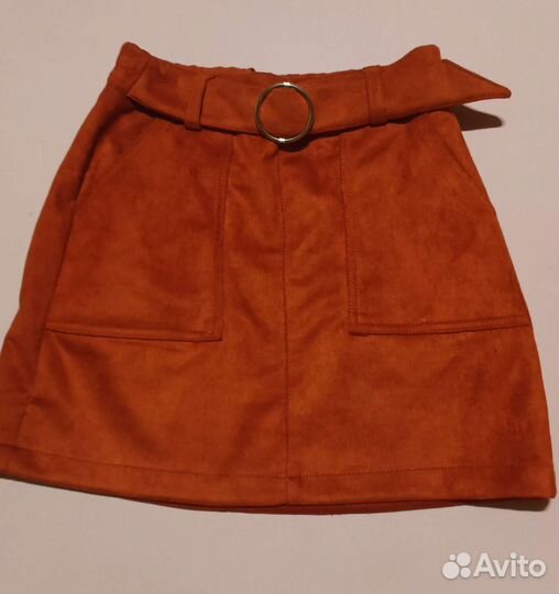 Вещи пакетом на девочку р. 134-140