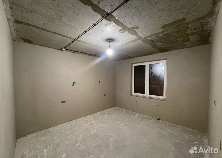 Механизированная штукатурка стен без посредников